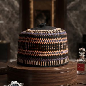 isolating traditional cap in studio 202608201511